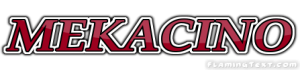 Mekacino Logo